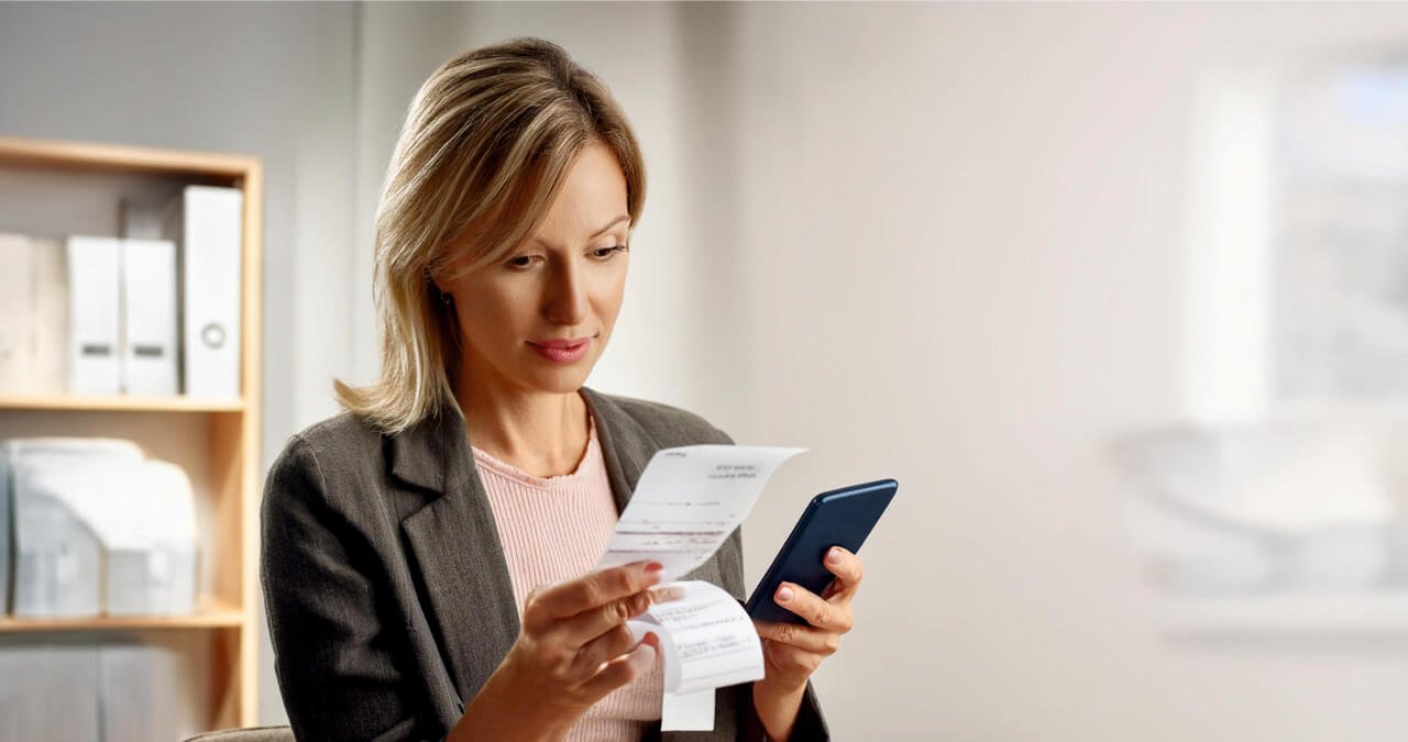 Проверка чека по ID: как проверить подлинность электронных чеков онлайн