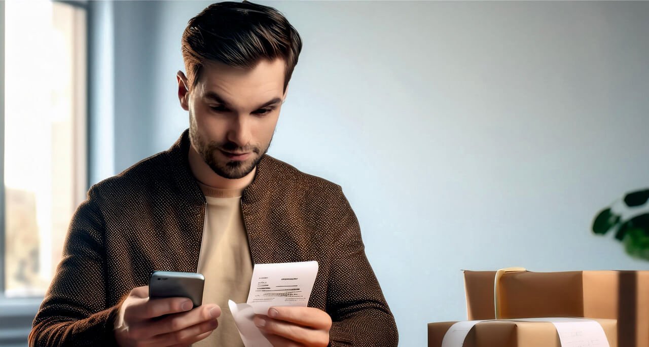 Проверка электронных чеков онлайн: как защитить свои права и убедиться в подлинности покупок