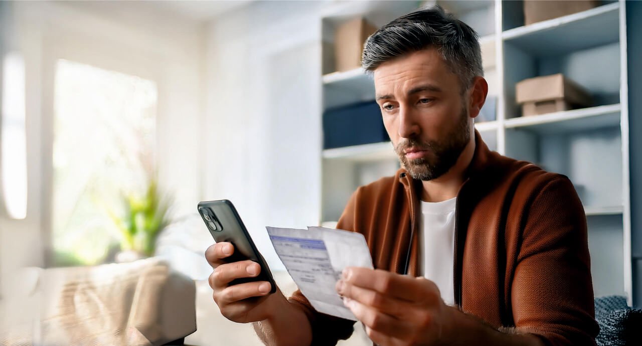 Результат проверки чека: как убедиться в подлинности покупки и скачать чек по номеру