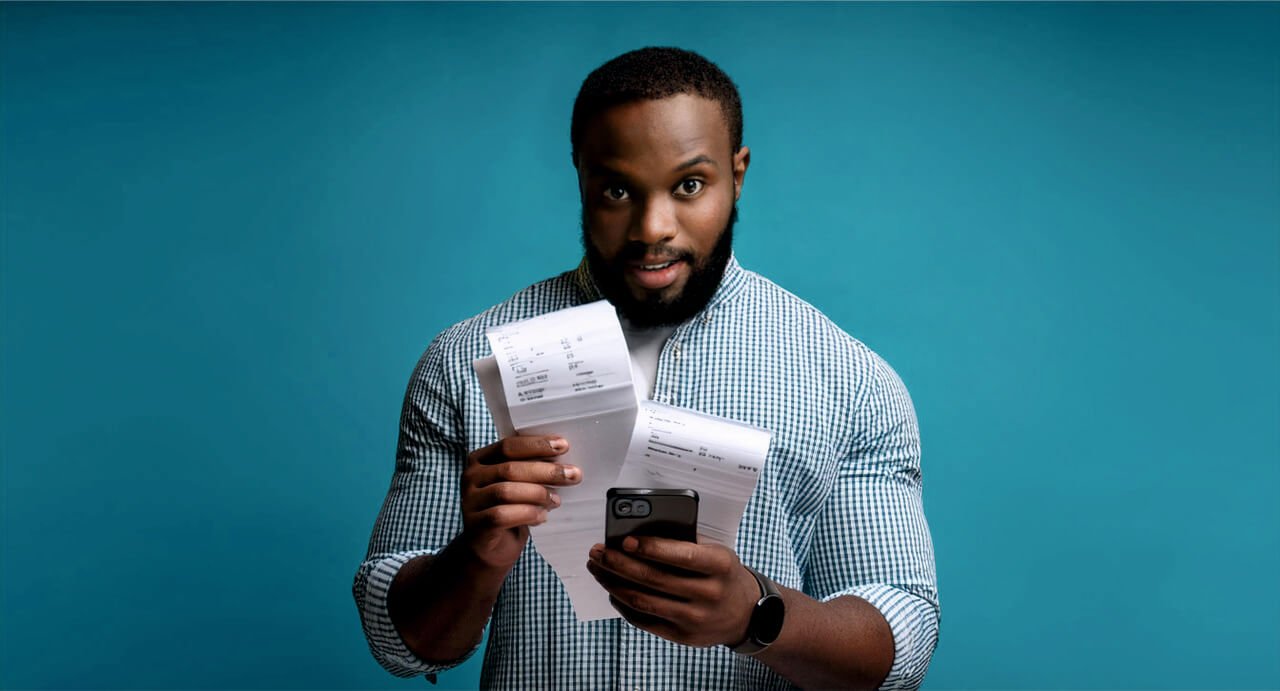 Узнать чек по номеру: как проверить подлинность и получить доступ к чеку онлайн