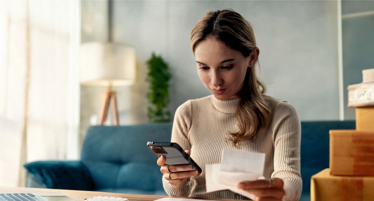 Как в приложении Озон получить электронный чек: подробная инструкция и советы