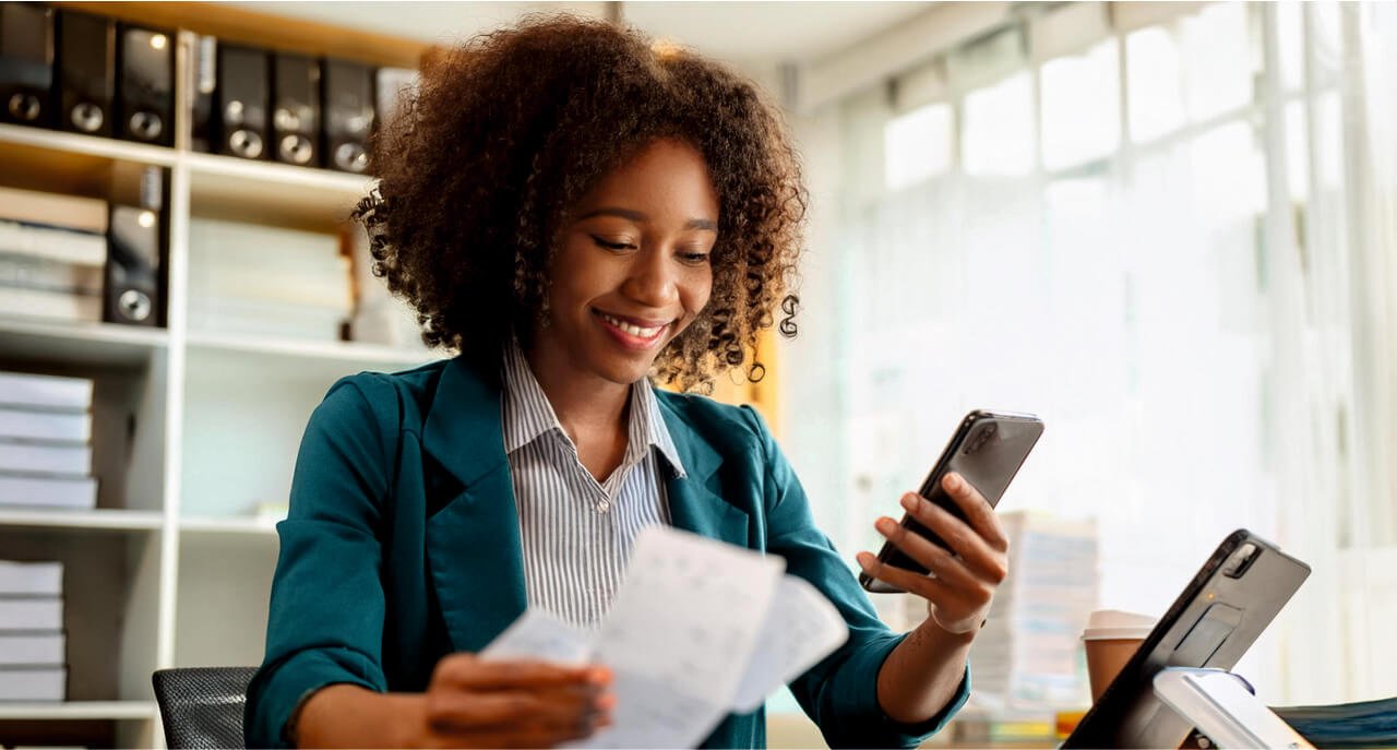 Как скачать электронный чек с Озона: подробная инструкция и советы