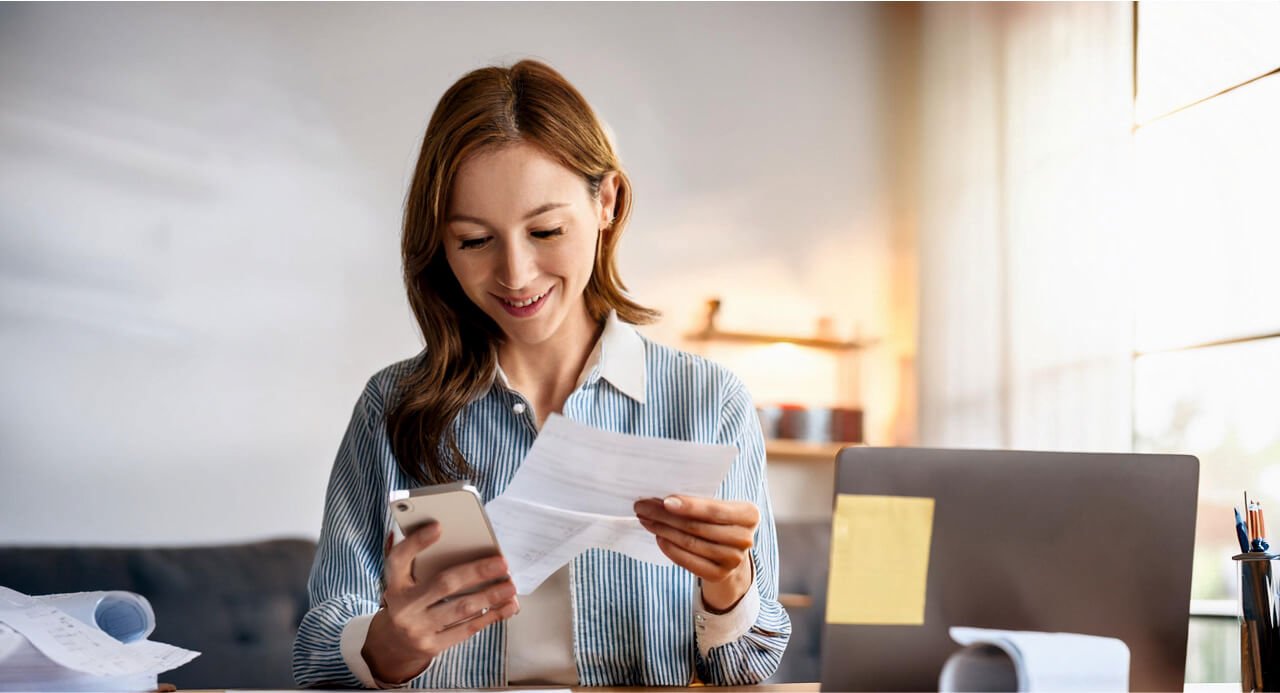 Как в приложении Озон получить электронный чек: пошаговая инструкция и советы