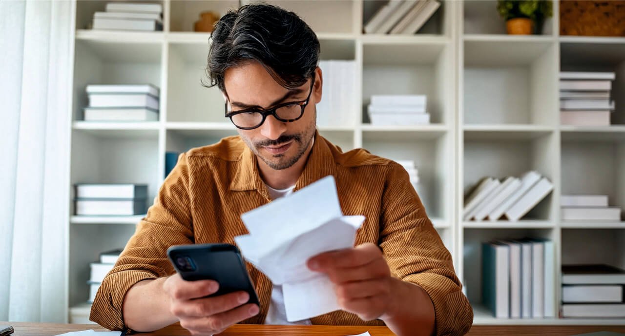 Проверка чеков 1 OFD: как убедиться в подлинности покупок через Первый ОФД