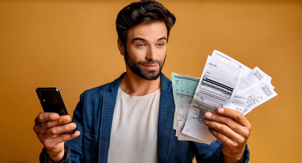 Где найти чеки в Сбербанк Онлайн: полное руководство