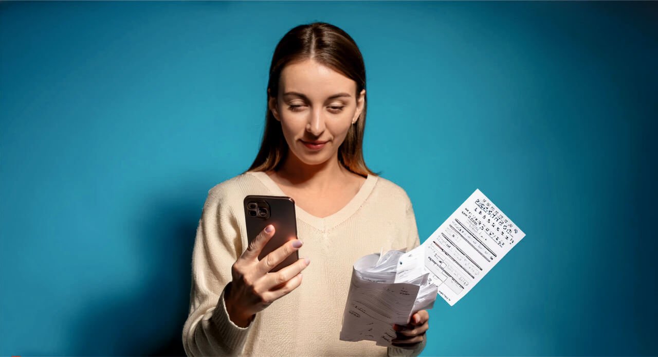 Как найти чек об оплате Сбербанка: полное руководство