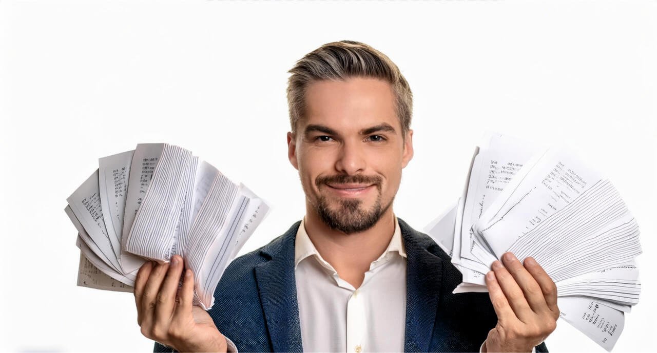 Где на чеке номер отслеживания письма