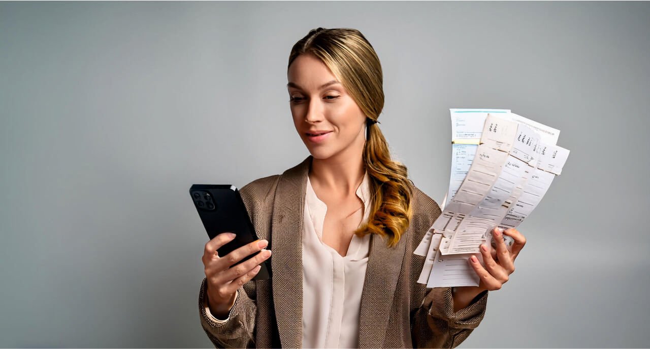 Где на чеке номер отслеживания посылки: как найти и использовать трек-номер