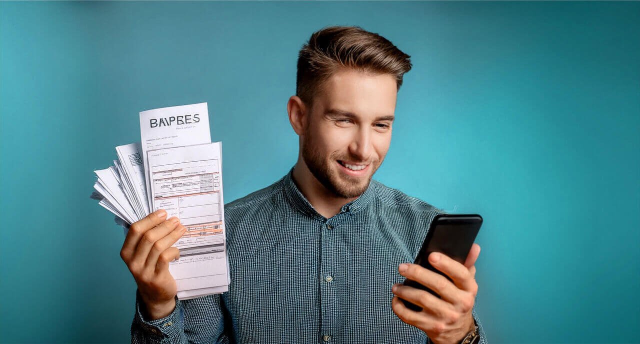 Где на чеке трек номер: как найти и использовать трек-номер для отслеживания отправлений