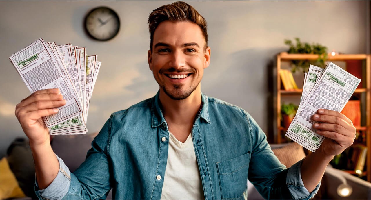 Сканирование чека для возврата денег: как технологии облегчают процесс возврата средств