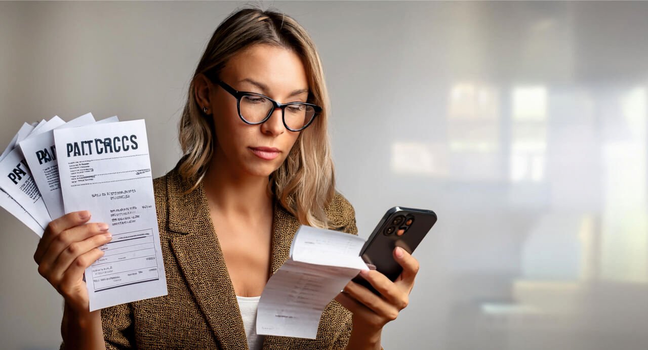 Где на чеке трек для отслеживания: руководство по поиску и использованию трек-номера