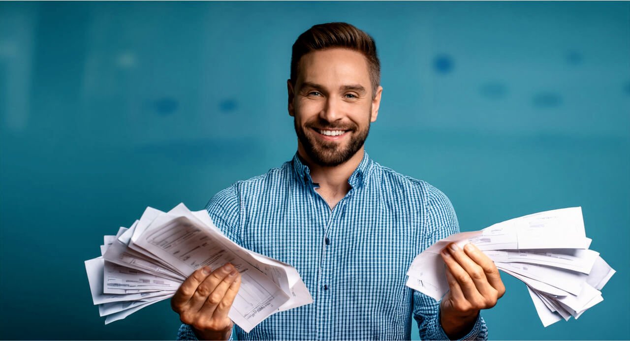 Возврат денег по штрих коду чека: удобный способ получить средства обратно