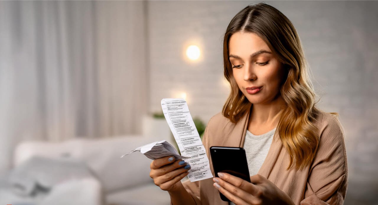 Где смотреть номер посылки на чеке: полное руководство по поиску и использованию трек-кода