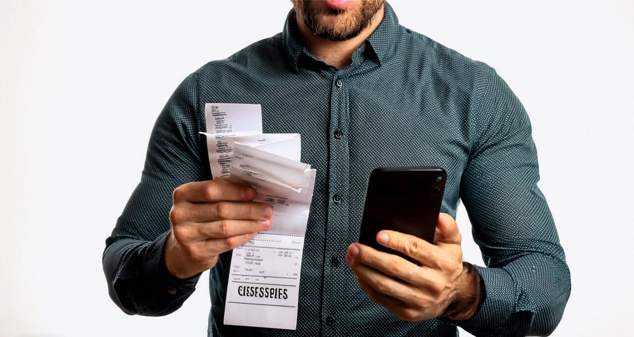 Печать чеков через Сбербанк Онлайн: подробное руководство