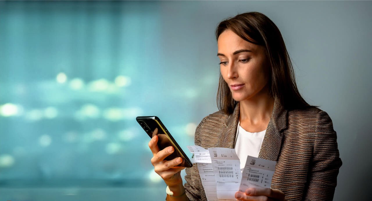 Где найти трек-номер на чеке Почты России: подробное руководство