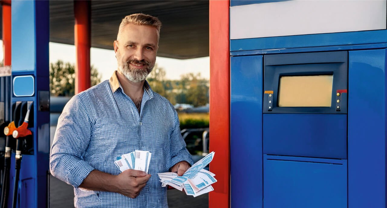 Как зарегистрировать чек на сайте taifazs.ru для участия в акции 