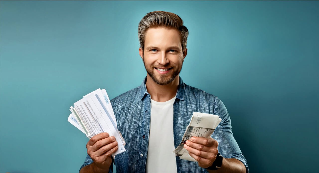 Акты о ошибочно пробитом чеке