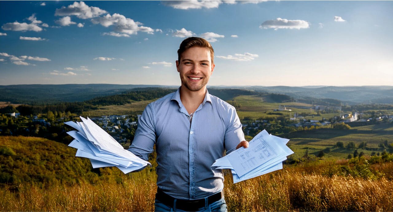 Бланк товарного чека без кассового чека: когда и как использовать