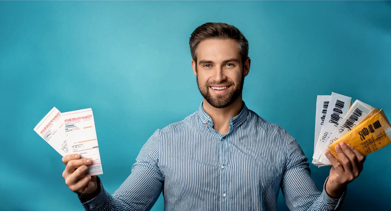 Как правильно заполнить бланк товарного чека: руководство и советы