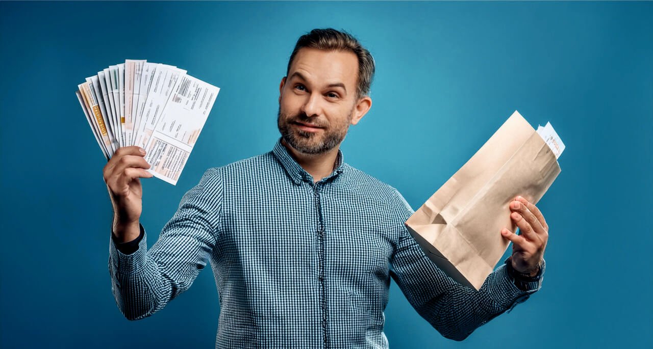 Простой товарный чек: все, что нужно знать