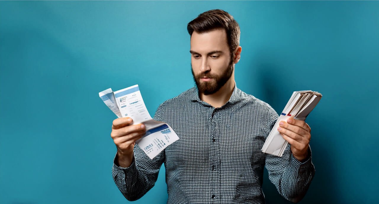 Бланк товарного чека в Беларуси: правила, особенности и где скачать бесплатно