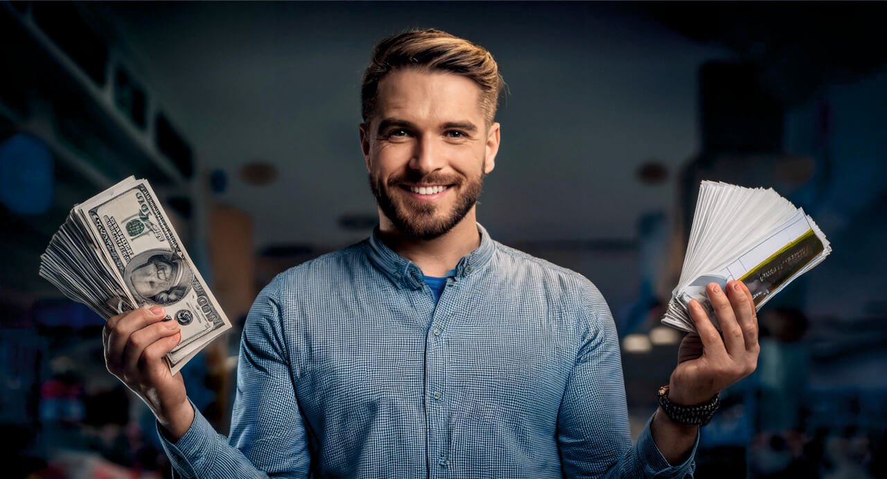 Бот в Телеграмме для создания чеков Сбербанка: как работает и зачем нужен