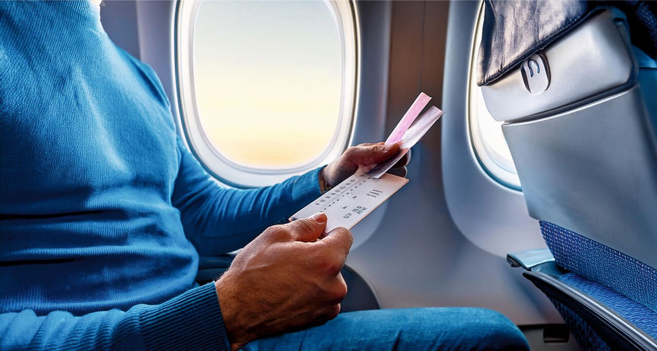 Где взять чек на электронный билет РЖД: все, что нужно знать