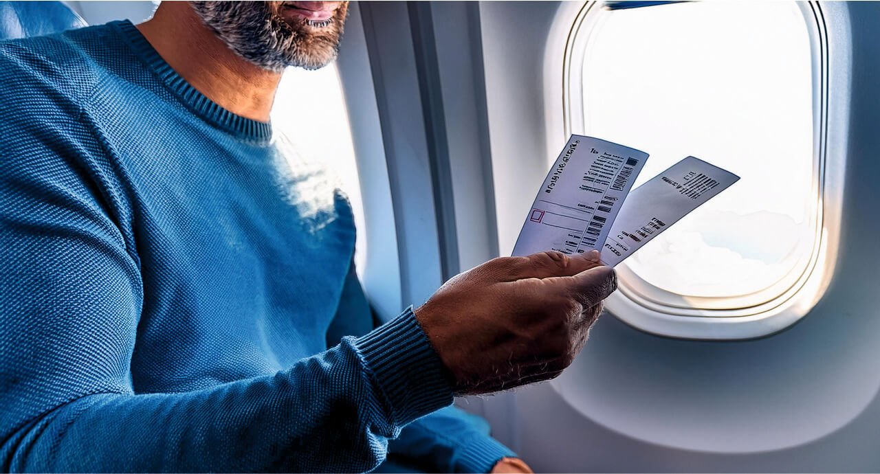 Электронный чек ЖД билета: важность, особенности и как получить