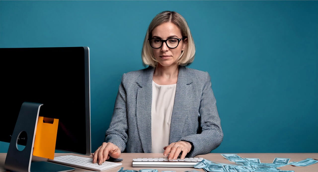 Бот в ТГ, который делает чеки Сбербанка: возможности, риски и альтернативы