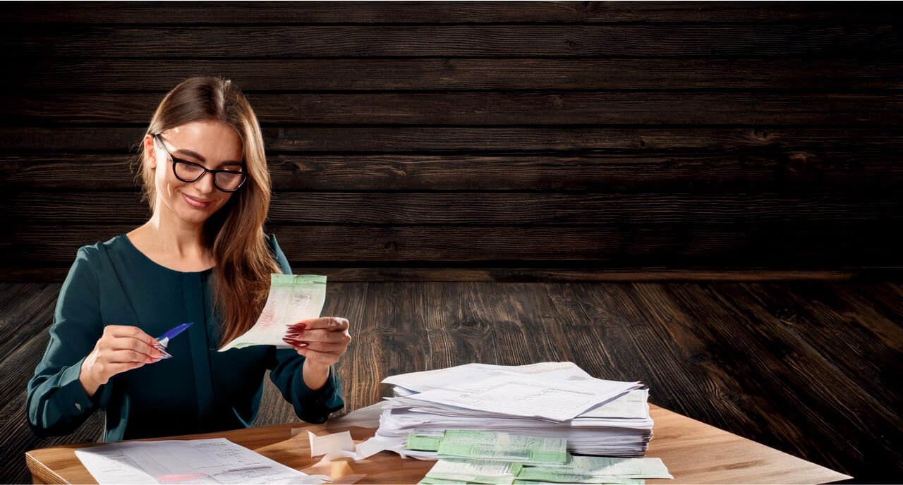 Чек коррекции: когда и как его нужно формировать