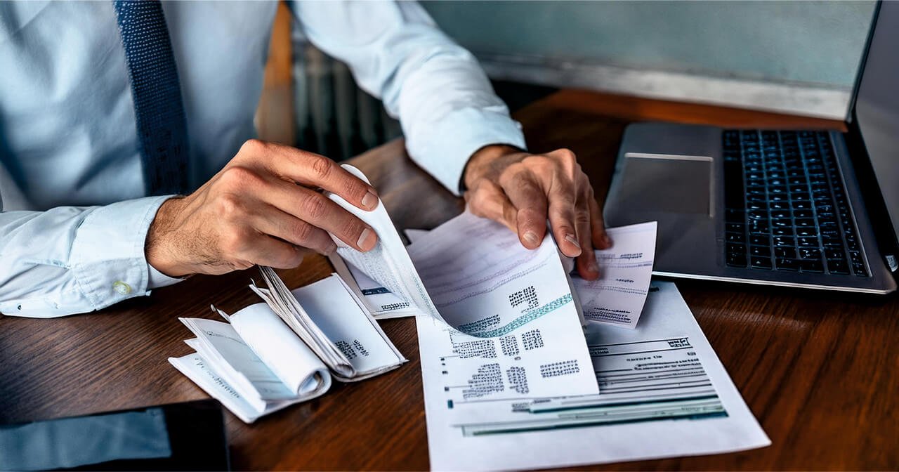 Где берет чек самозанятый: все о системе чеков для самозанятых граждан