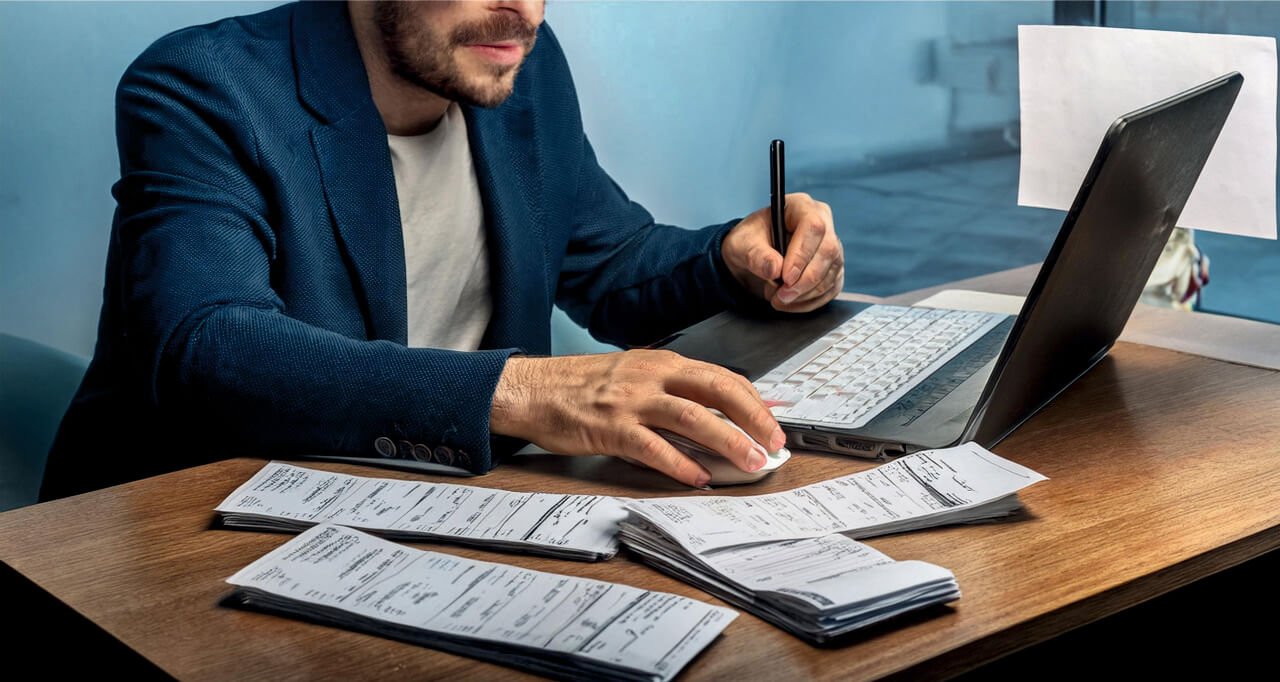 Где в ВТБ чеки онлайн: руководство по поиску и скачиванию чеков