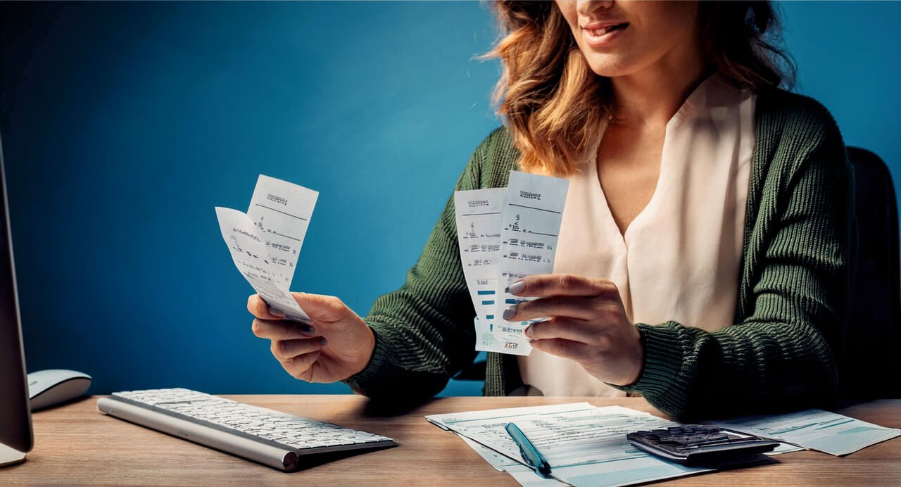 Где найти сохраненный чек в телефоне: полное руководство