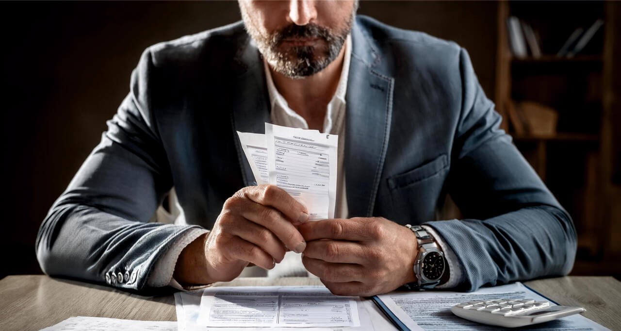 Где взять фискальный чек