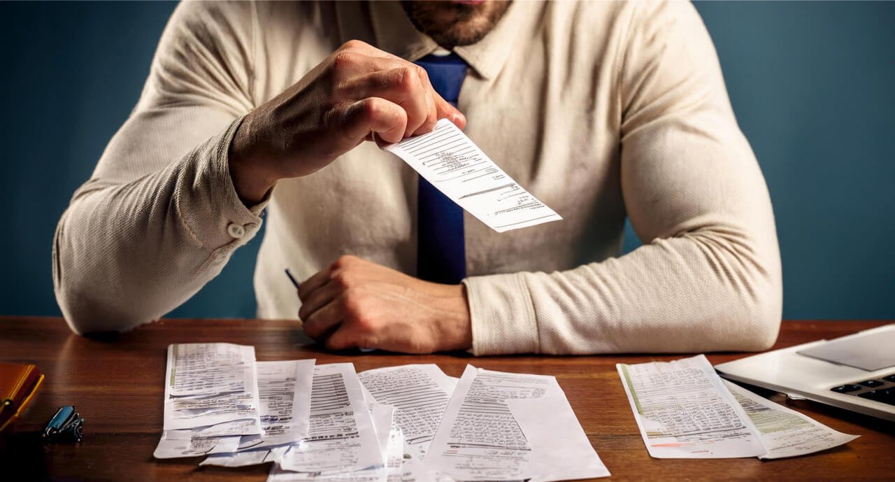 Где в приложении Тинькофф отсканировать чек: полное руководство