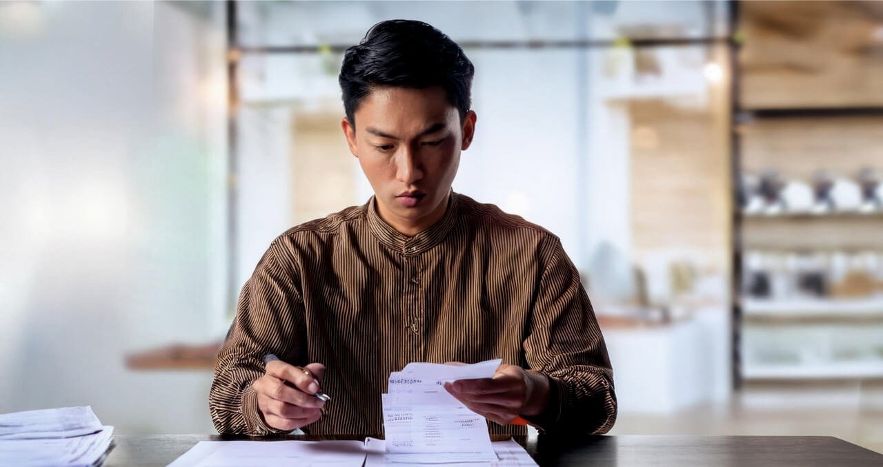 Где смотреть номер ссылки на чеке: полное руководство