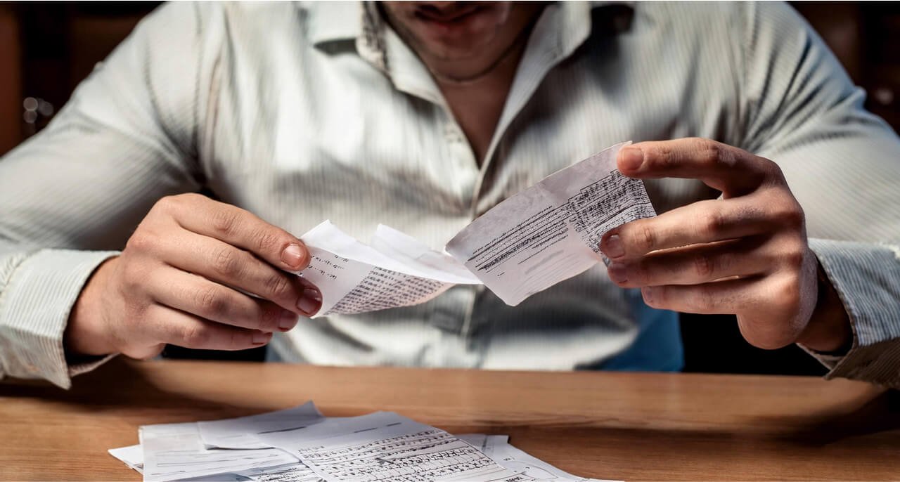 Где на чеке номер терминала: полное руководство