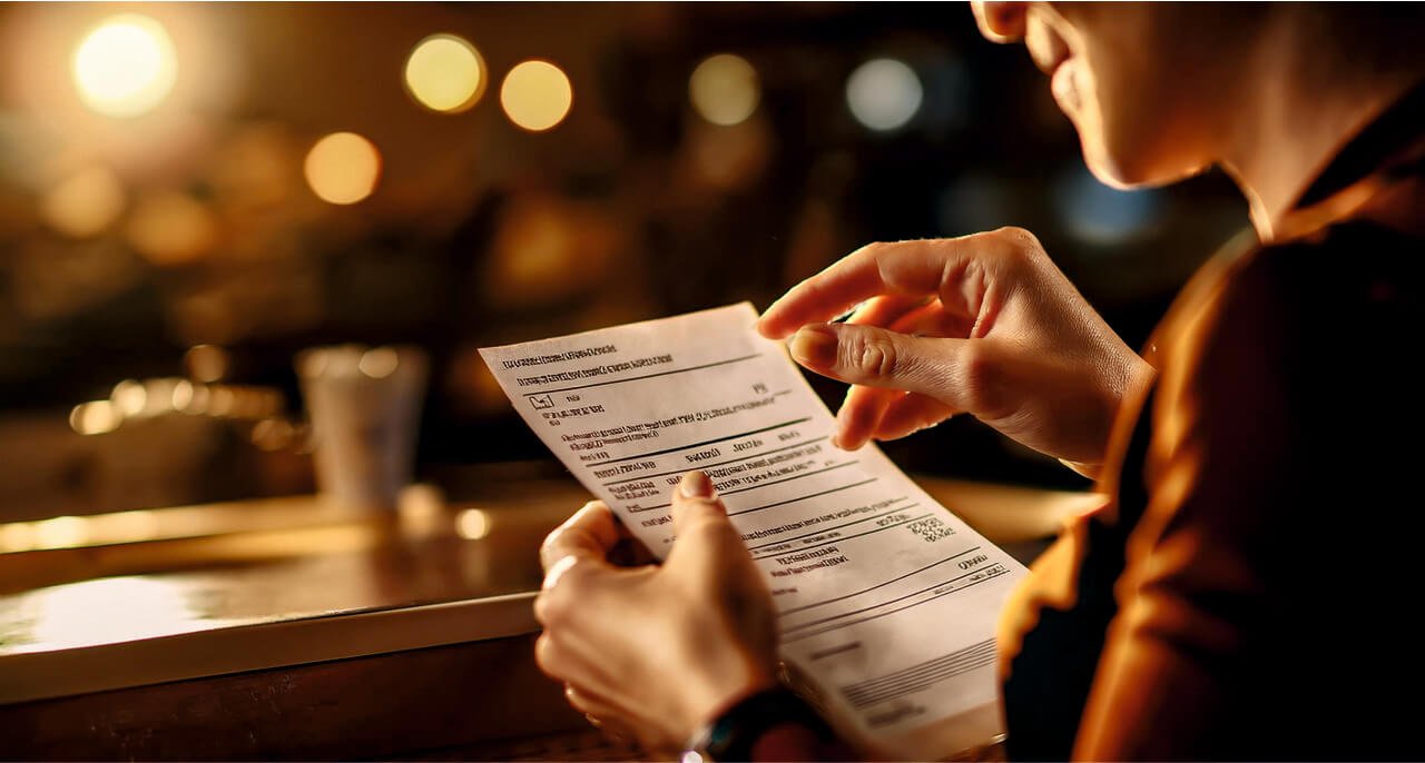 Где находится ИНЗ в чеке Инвитро