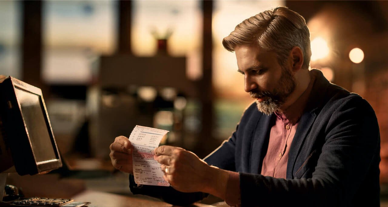 Где номер чека Сбербанка: полное руководство