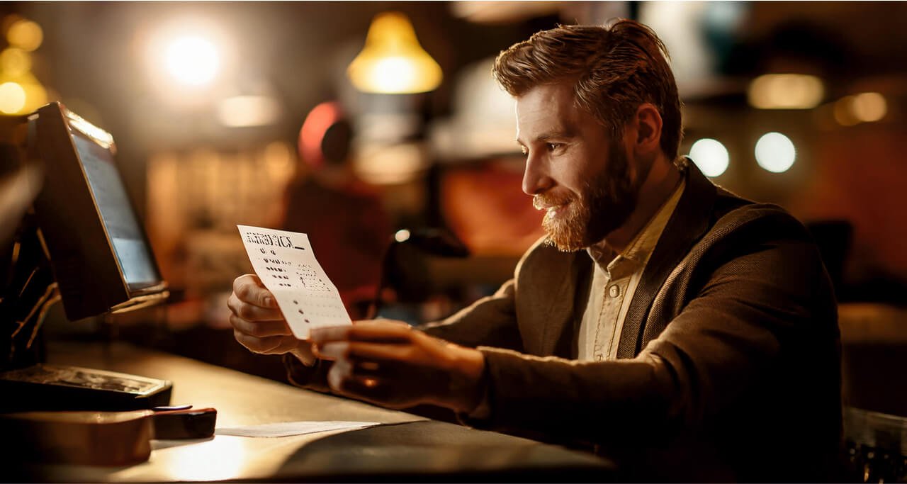 Где сохраняются чеки на телефоне Андроид