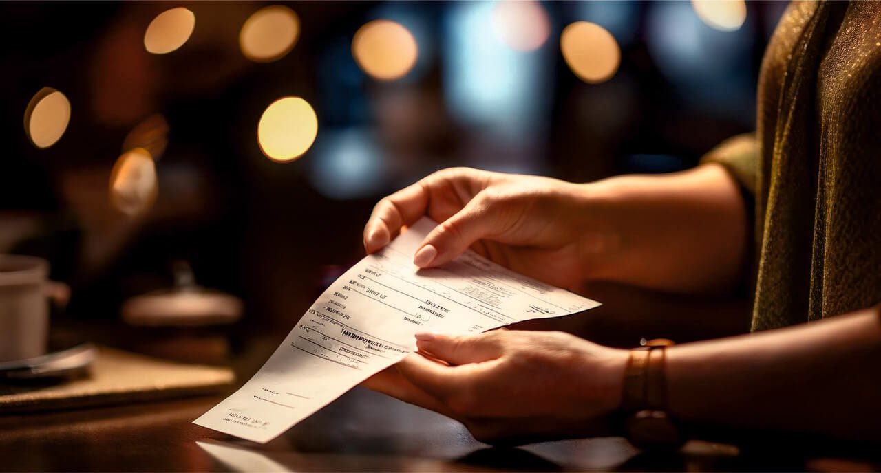 Где взять ссылку на чек самозанятого