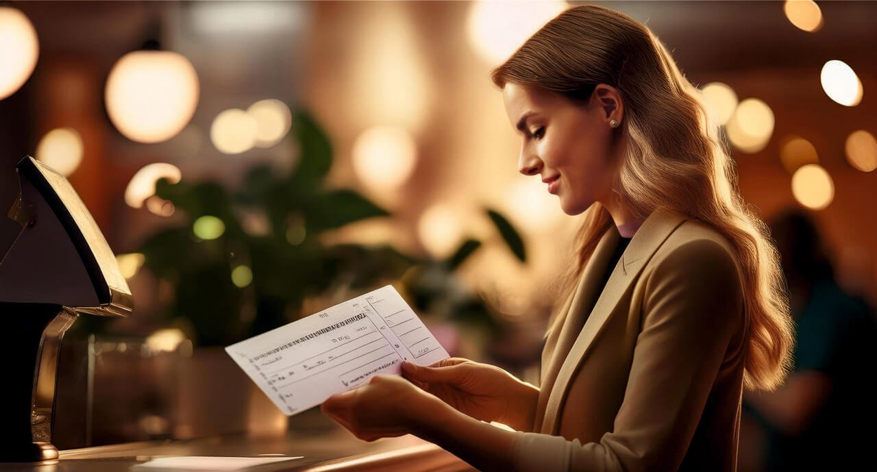 Где взять чек самозанятого