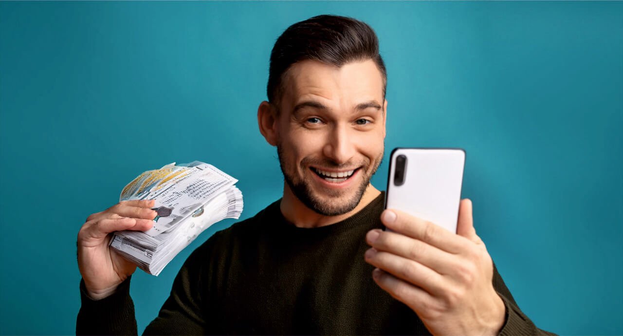 Как создать электронный чек самозанятому