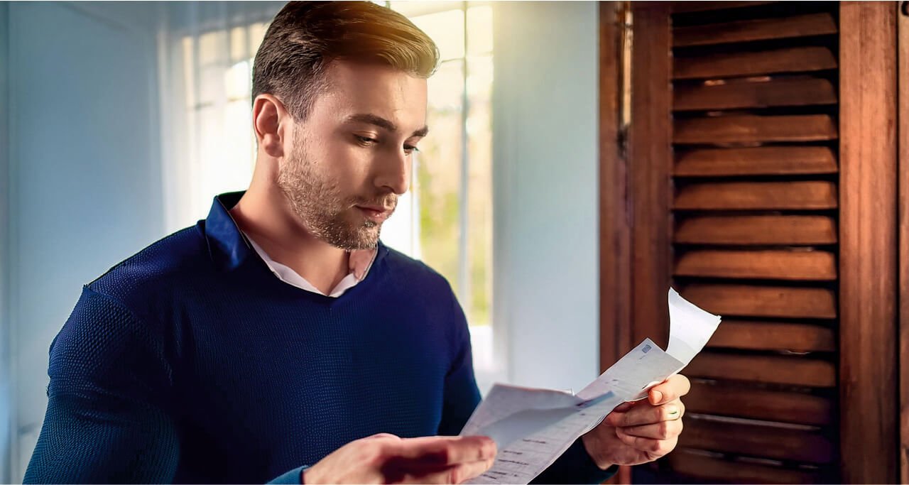 Где найти чек с QR кодом: полное руководство