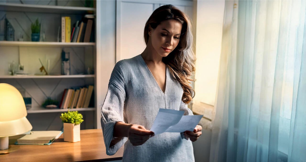 Где в чеке фискальный документ