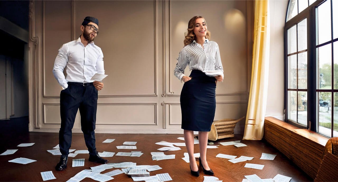 Номер кассового товарного чека: значение и важность