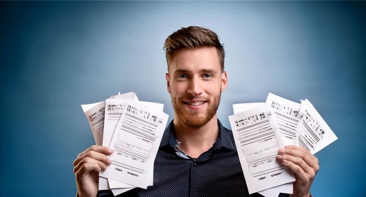 Печать кассовых чеков с QR кодом: необходимость современного бизнеса