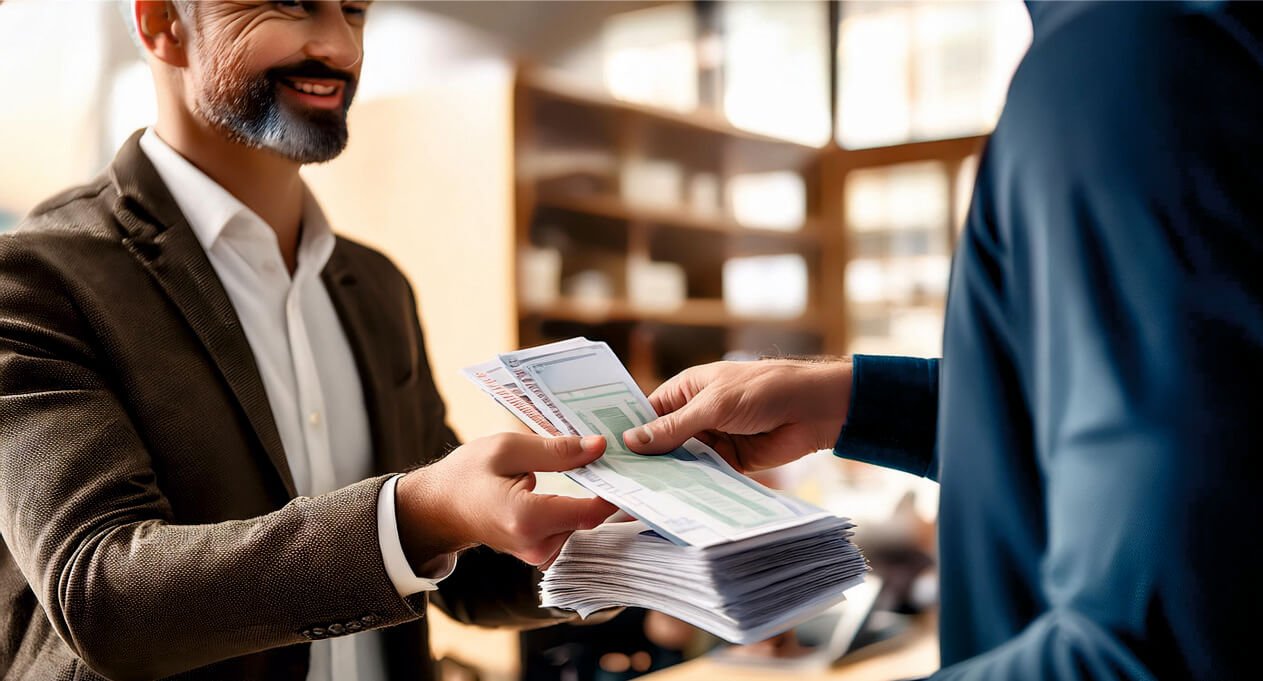 Должен ли самозанятый выдавать чек юридическому лицу