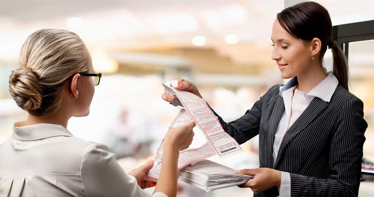 Находка регистрации чеков: как принять участие в розыгрышах и получить выгоды