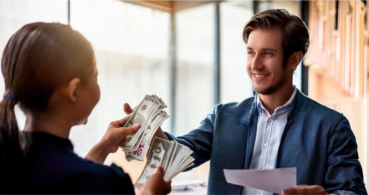 Где приложение Сбербанк сохраняет чеки: подробный обзор